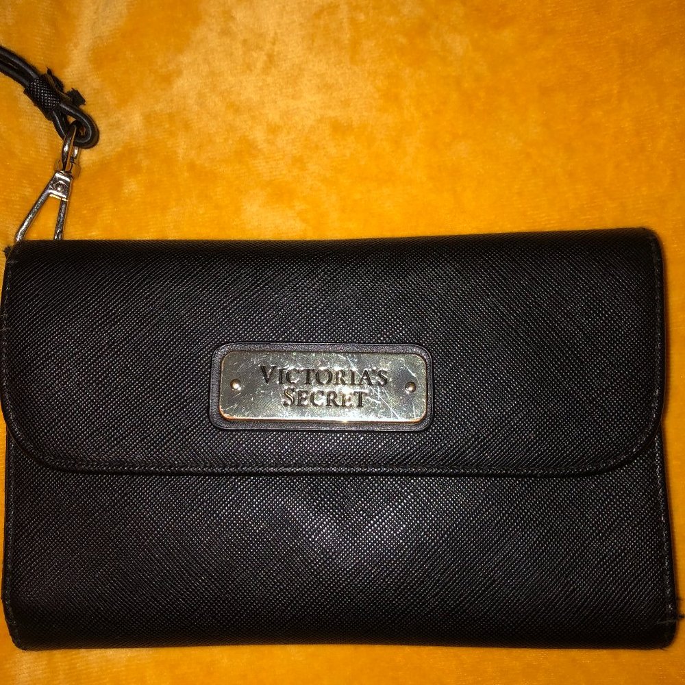 Victoria's Secret Wallet Purse
